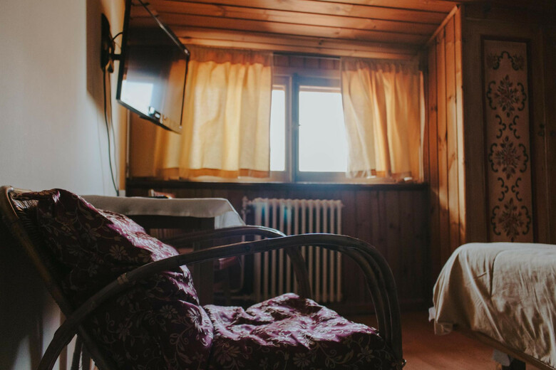 Hotel La Casita