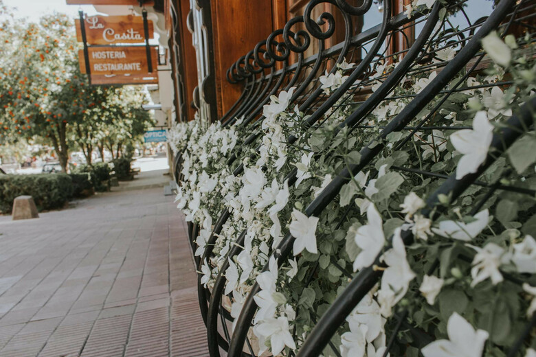 Hotel La Casita