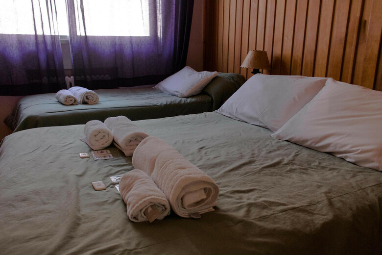 Hotel La Casita