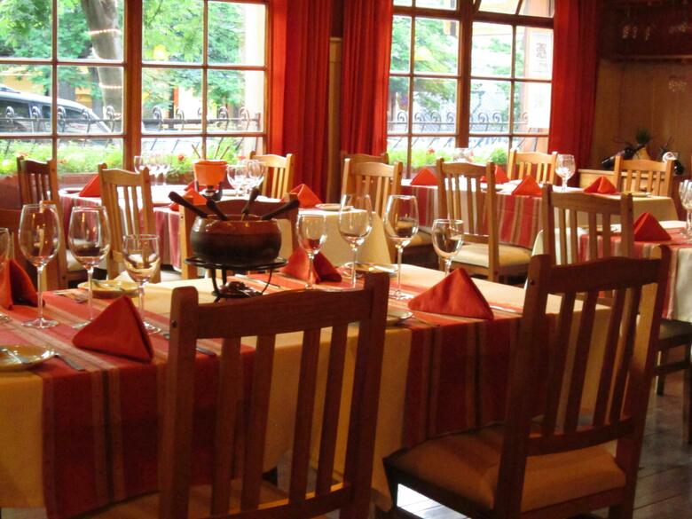 Hotel La Casita