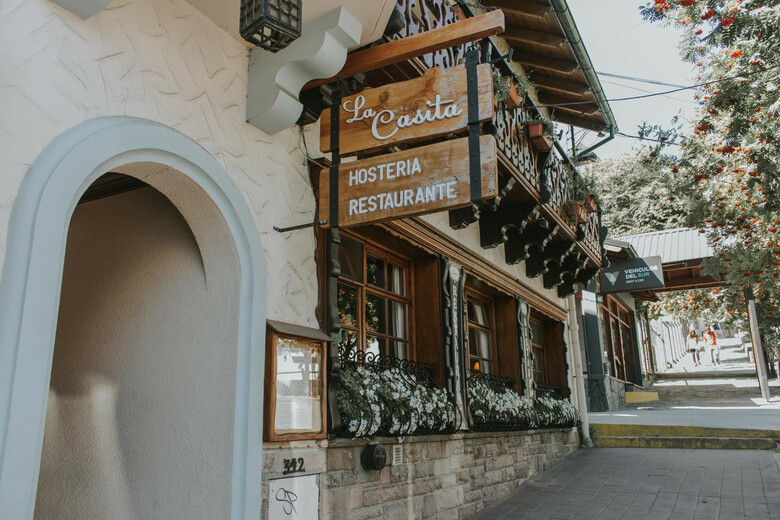 Hotel La Casita