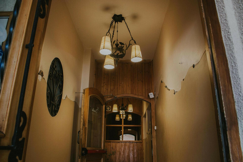 Hotel La Casita