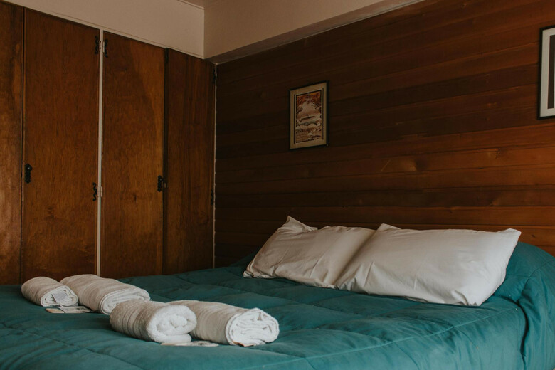 Hotel La Casita