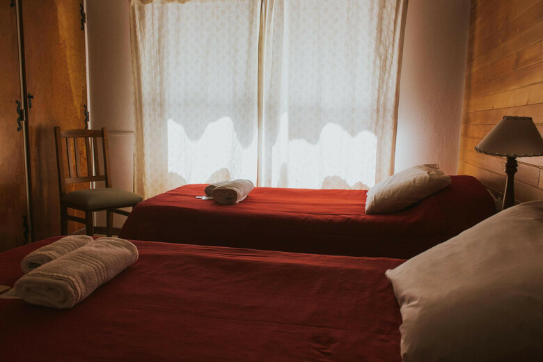 Hotel La Casita