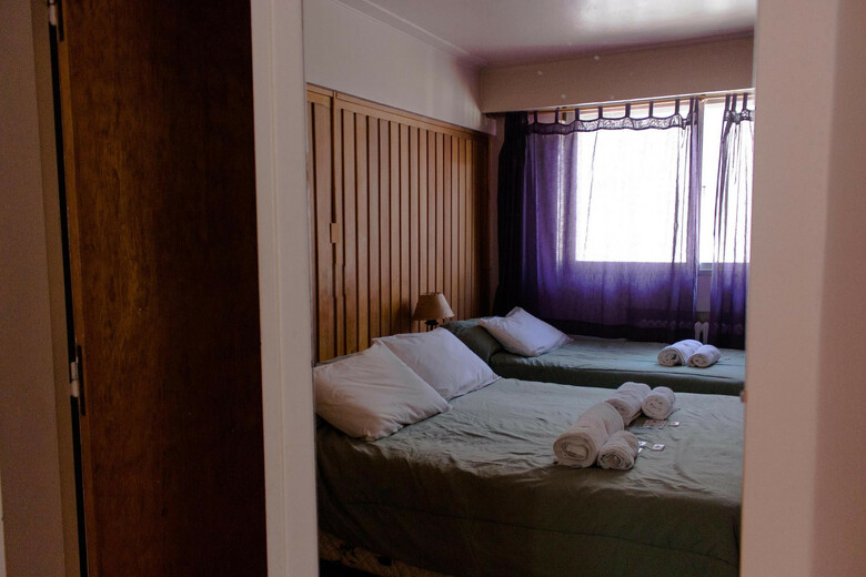 Hotel La Casita