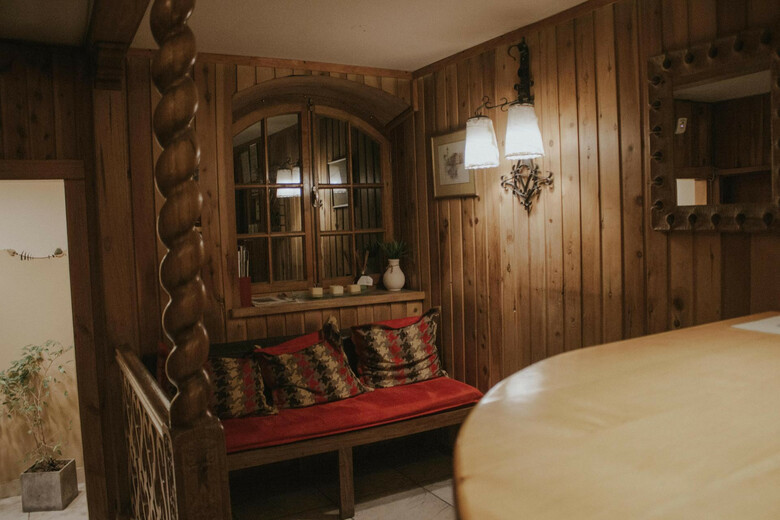 Hotel La Casita