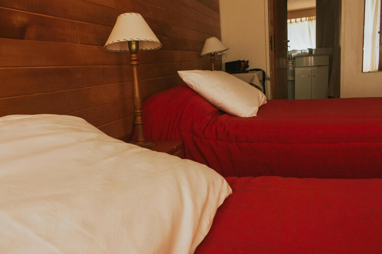 Hotel La Casita