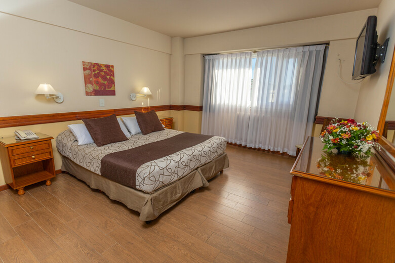 Hotel Aguas Del Sur