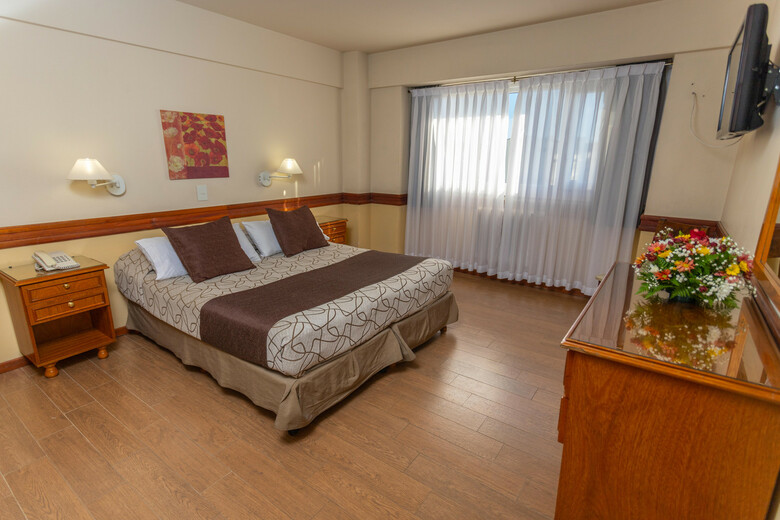 Hotel Aguas Del Sur