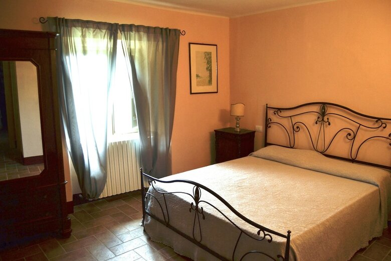 Bed & Breakfast Loggia Del Centone