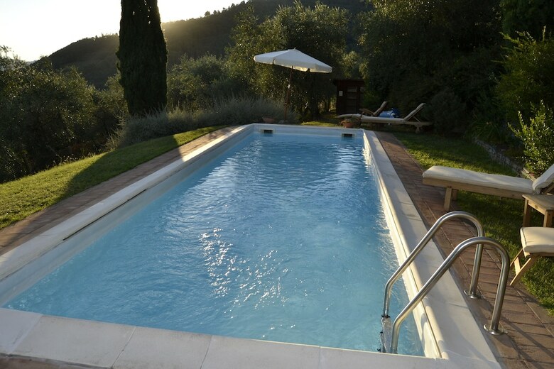 Bed & Breakfast Loggia Del Centone