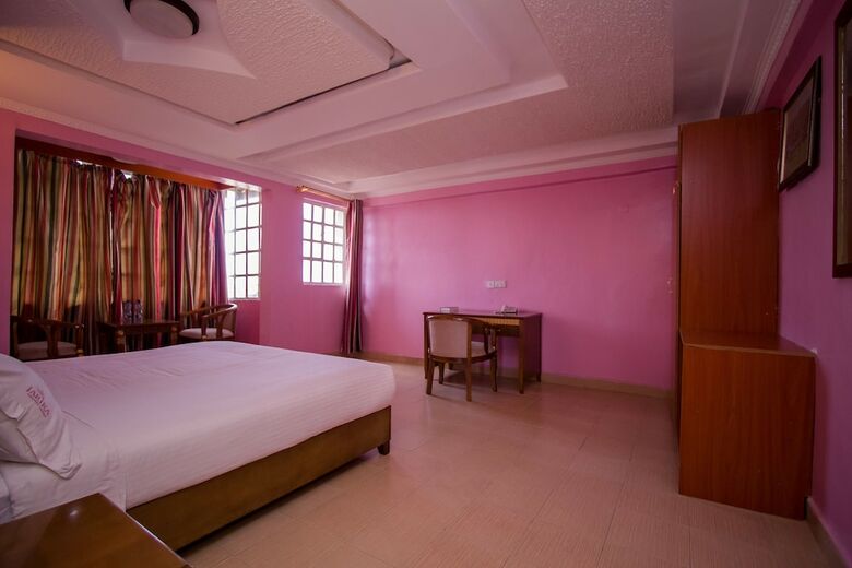 Hotel Jarika County Lodge