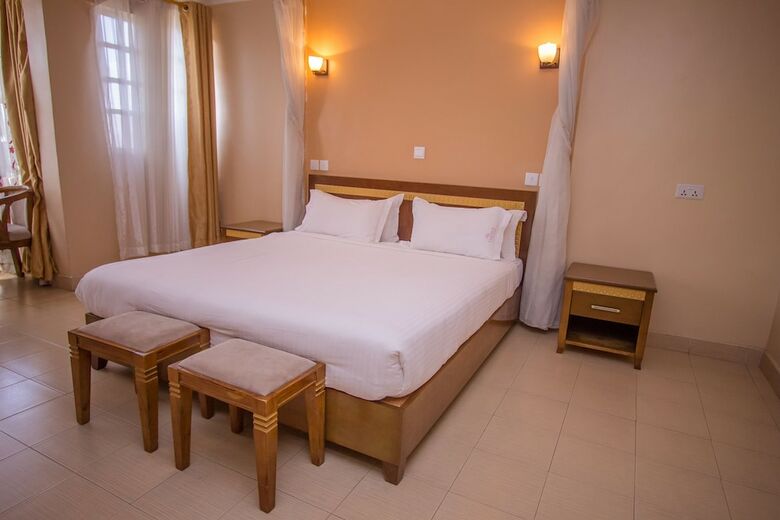 Hotel Jarika County Lodge