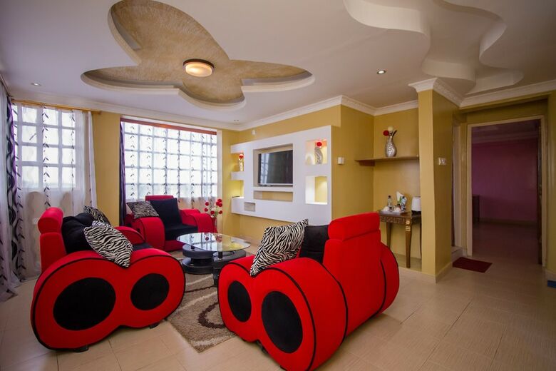 Hotel Jarika County Lodge