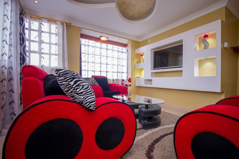 Hotel Jarika County Lodge