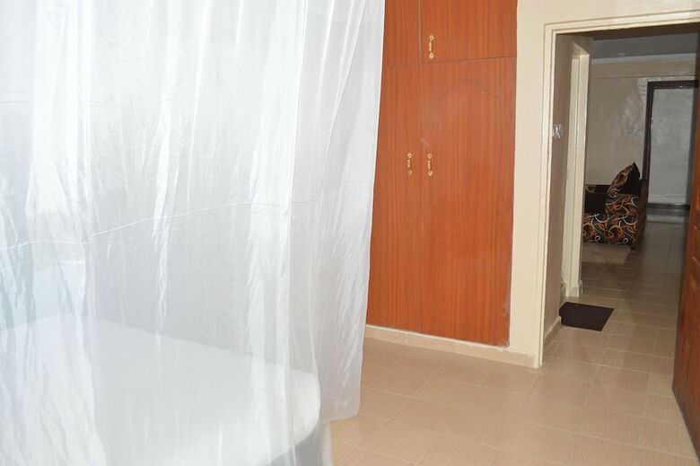 Hotel Jarika County Lodge