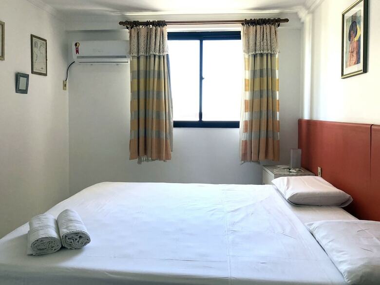 Apartamentos Porto de Iracema - Iracema Imoveis