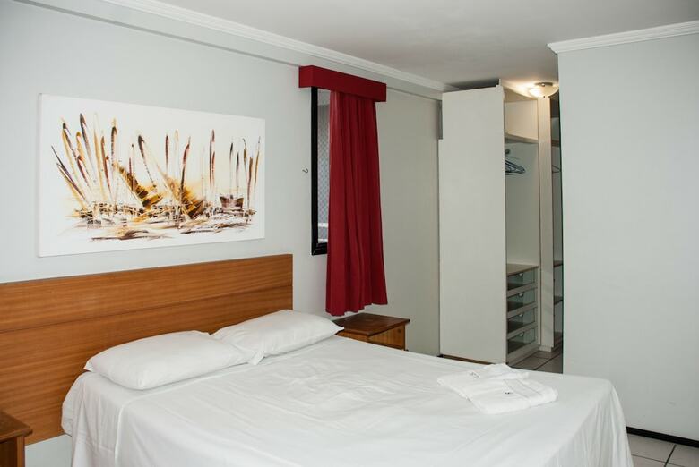 Apartamentos Porto de Iracema - Iracema Imoveis