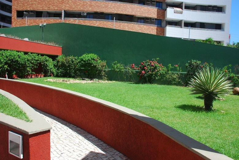 Apartamentos Porto de Iracema - Iracema Imoveis