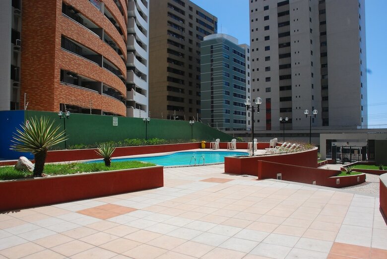 Apartamentos Porto de Iracema - Iracema Imoveis