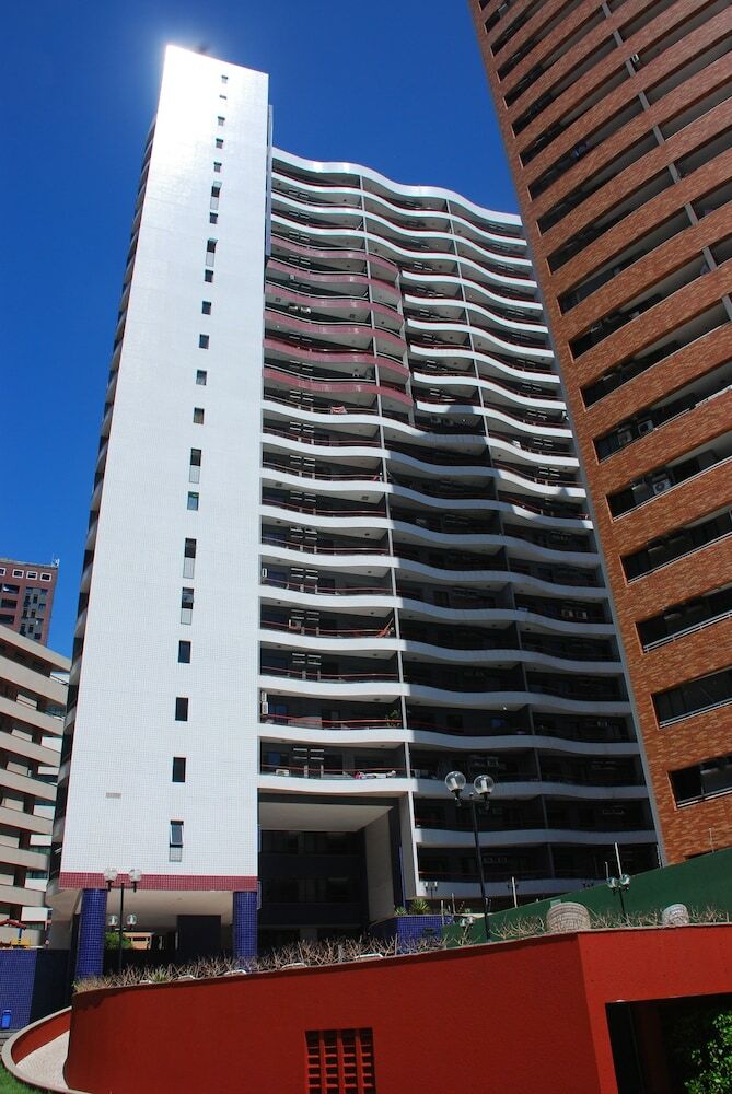 Apartamentos Porto de Iracema - Iracema Imoveis