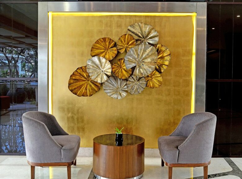 Hotel Sarovar Portico Outer Ring Road Bengaluru