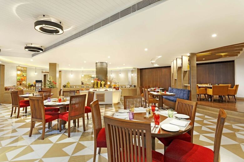 Hotel Sarovar Portico Outer Ring Road Bengaluru