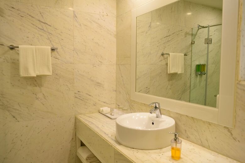Hotel Sarovar Portico Outer Ring Road Bengaluru