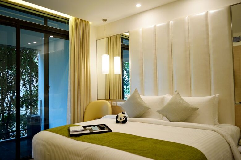 Hotel Sarovar Portico Outer Ring Road Bengaluru