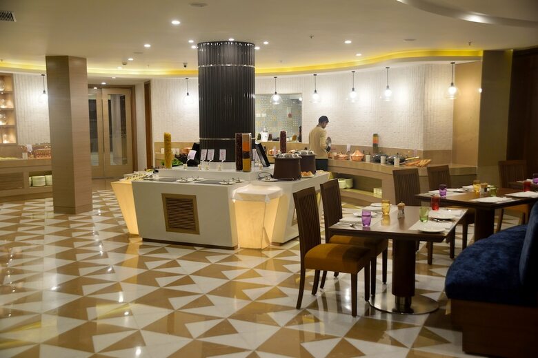 Hotel Sarovar Portico Outer Ring Road Bengaluru