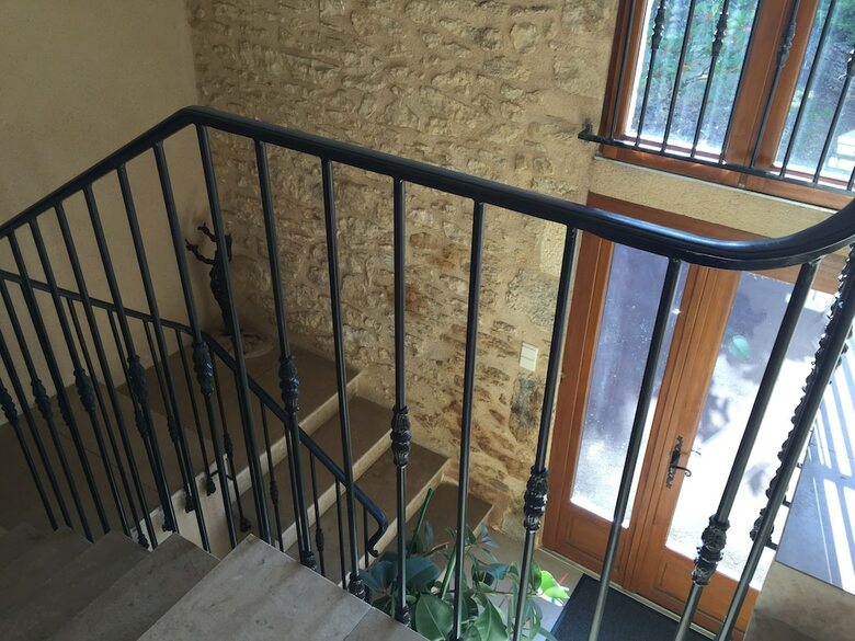 Bed & Breakfast Domaine de Lascaux - Chambres D'h�te
