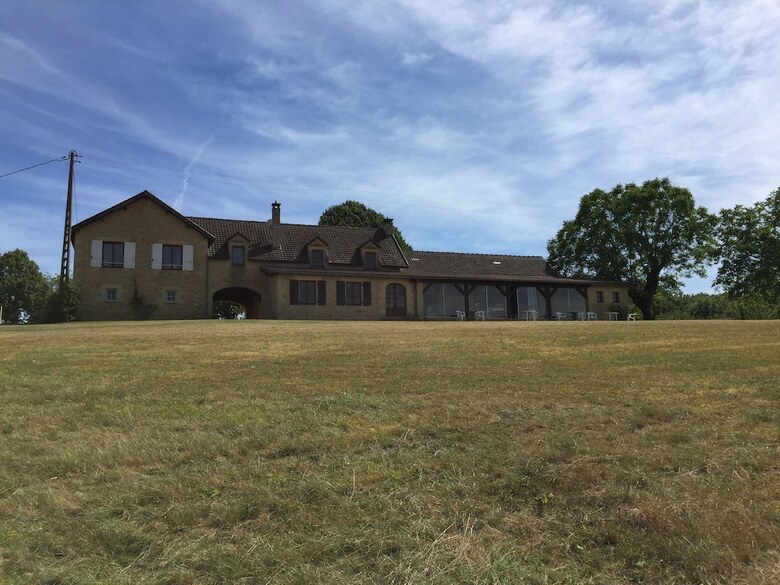 Bed & Breakfast Domaine de Lascaux - Chambres D'h�te