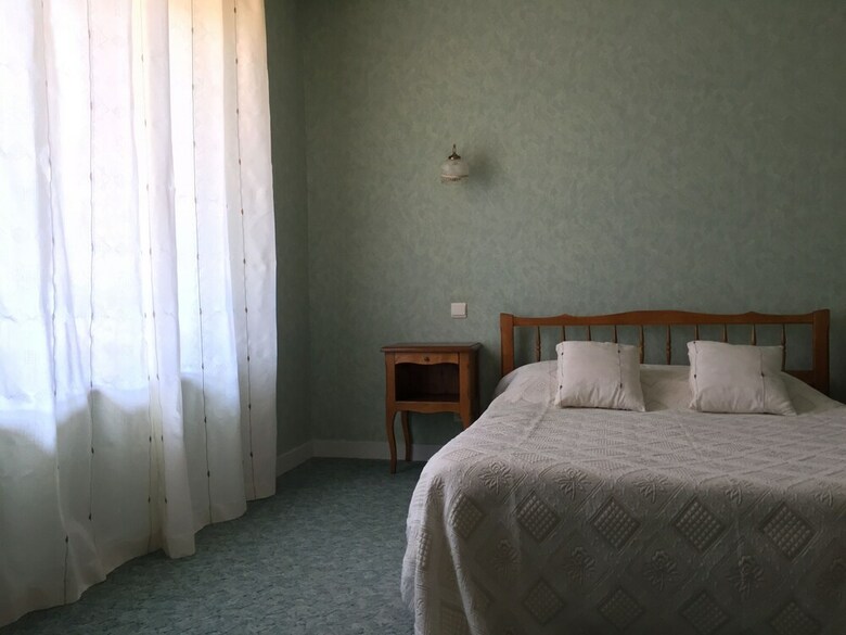 Bed & Breakfast Domaine de Lascaux - Chambres D'h�te
