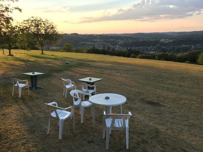 Bed & Breakfast Domaine de Lascaux - Chambres D'h�te