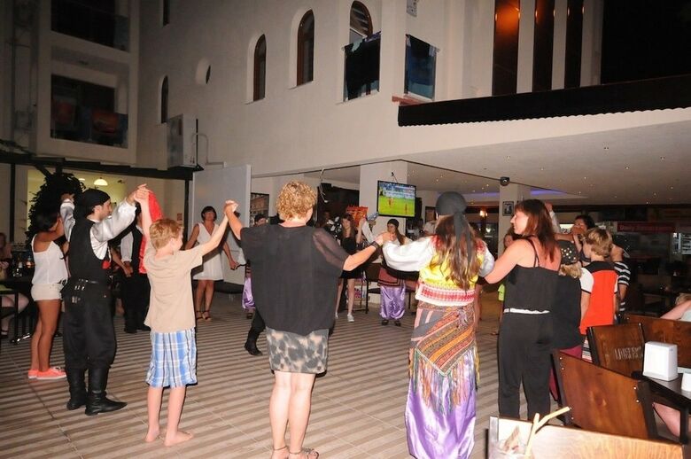 Kent Studyo Hotel