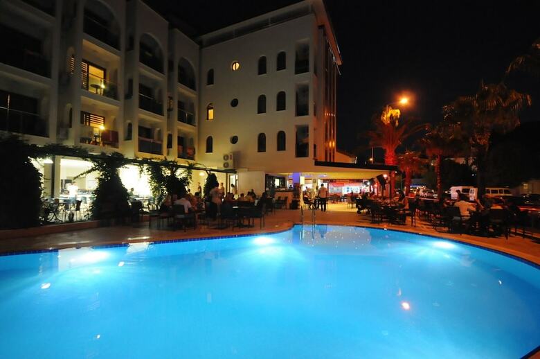 Kent Studyo Hotel