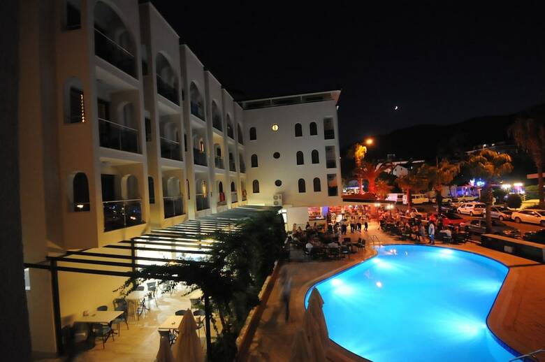Kent Studyo Hotel