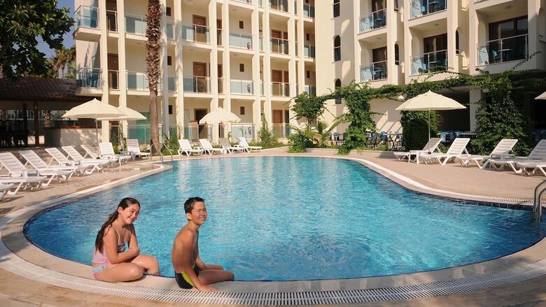 Kent Studyo Hotel