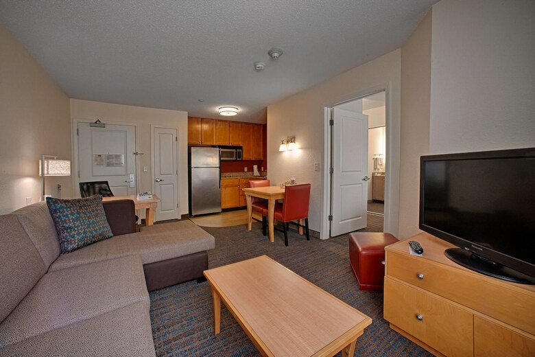 Hotel Residence Inn By Marriott Neptune At Gateway Center