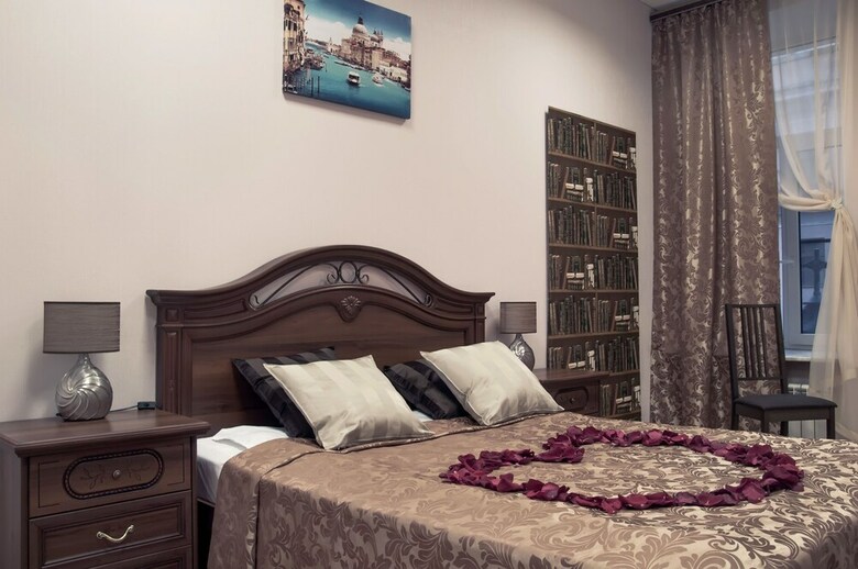 Hotel Venice On Nevsky
