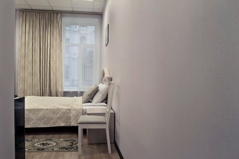Hotel Venice On Nevsky