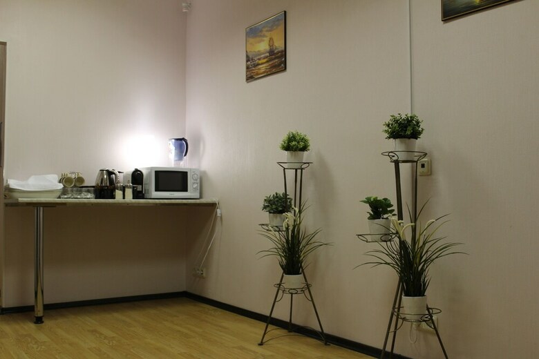Hotel Venice On Nevsky