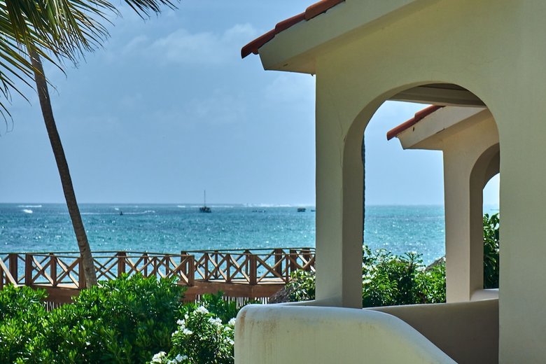 Apartamento Los Corales Beach Village