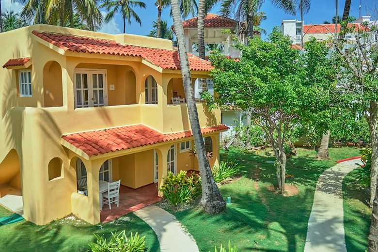 Apartamento Los Corales Beach Village
