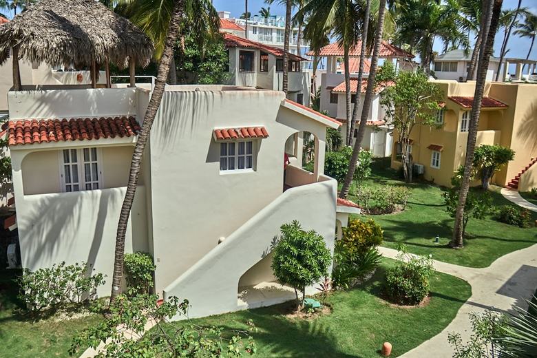 Apartamento Los Corales Beach Village