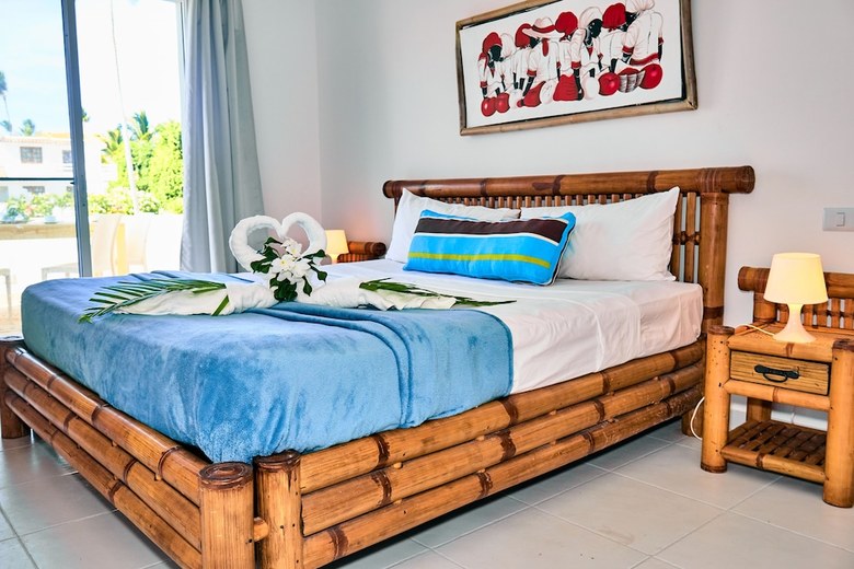 Apartamento Los Corales Beach Village
