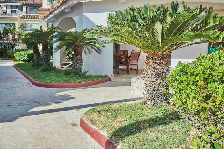 Apartamento Los Corales Beach Village