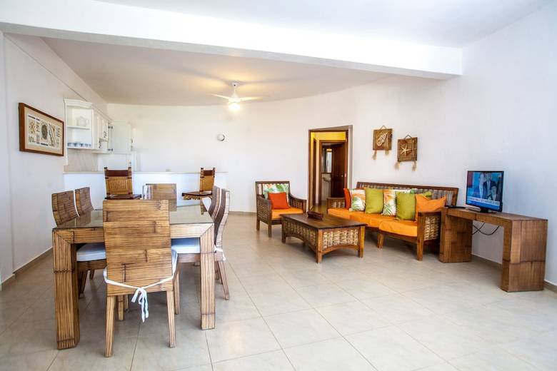 Apartamento Los Corales Beach Village