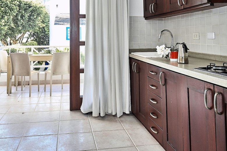 Apartamento Los Corales Beach Village