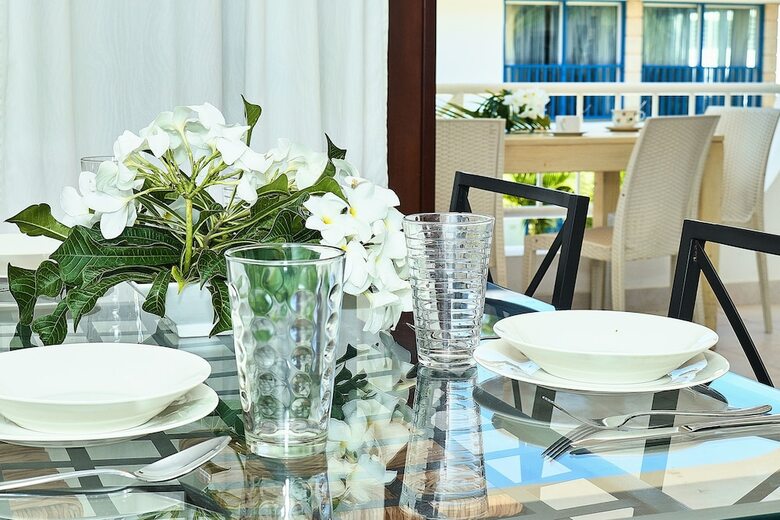 Apartamento Los Corales Beach Village
